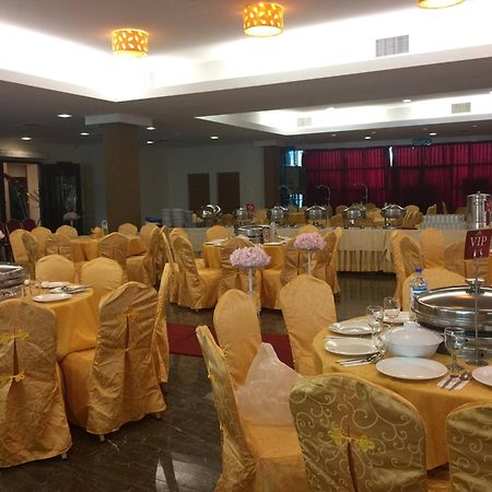 Melang Inn Kuala Pilah Dış mekan fotoğraf