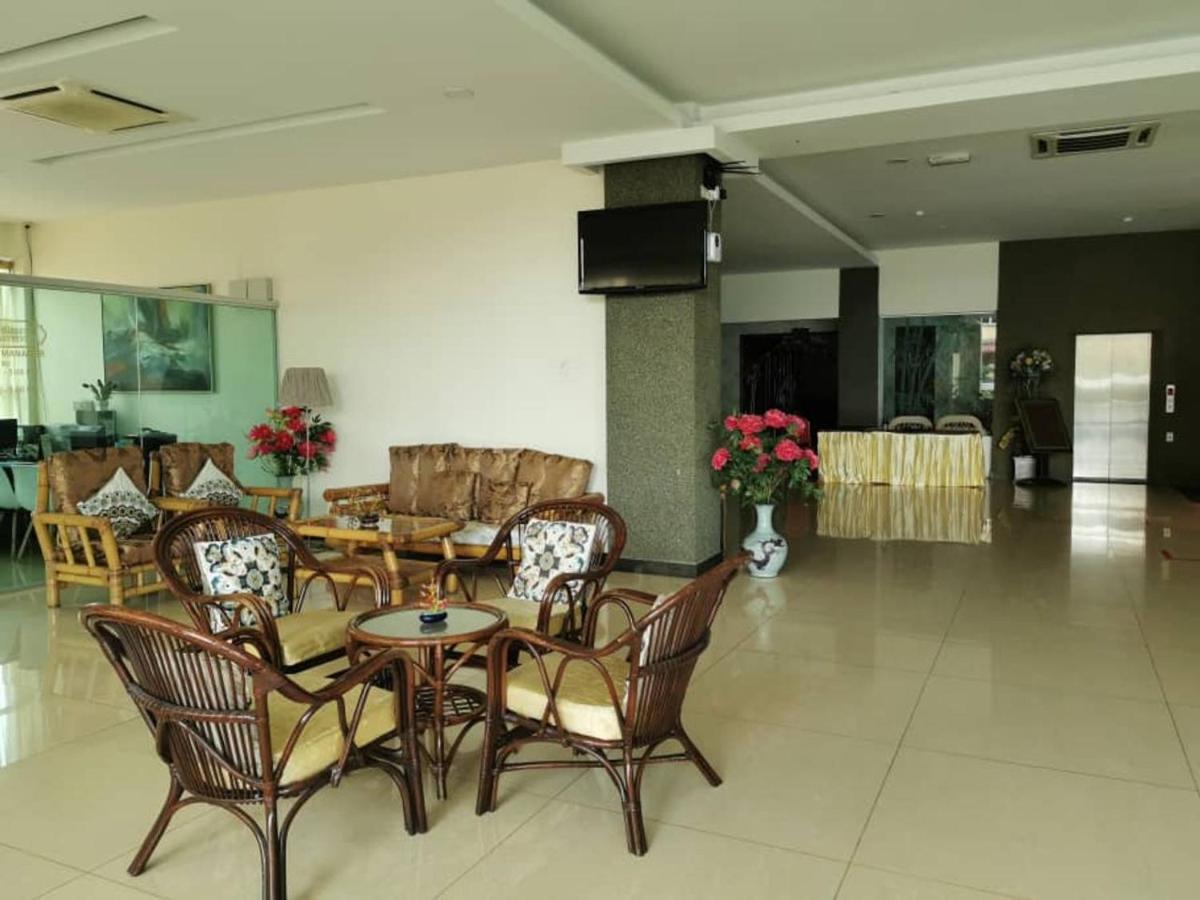 Melang Inn Kuala Pilah Dış mekan fotoğraf