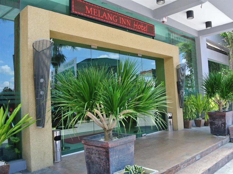 Melang Inn Kuala Pilah Dış mekan fotoğraf