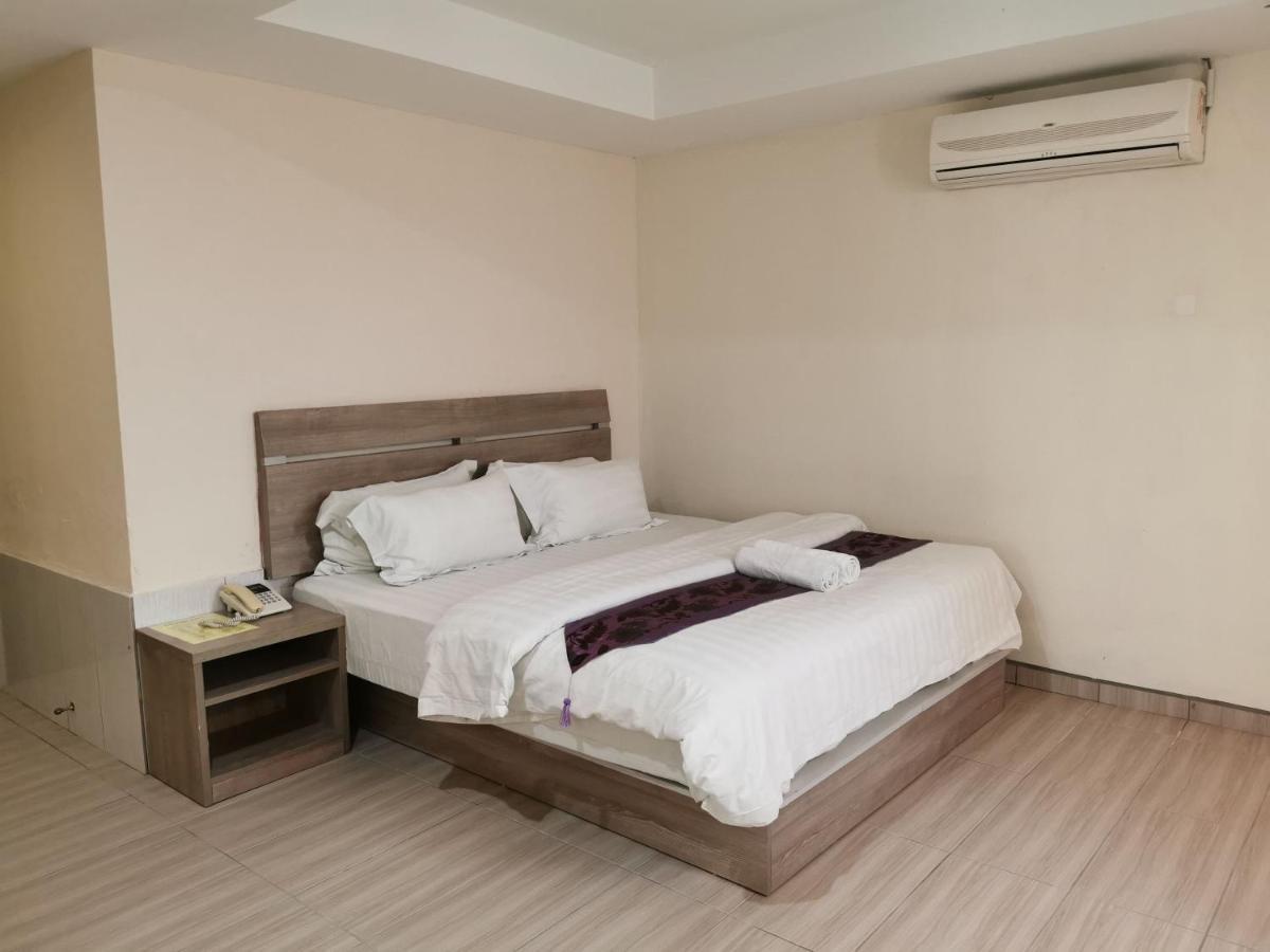 Melang Inn Kuala Pilah Dış mekan fotoğraf