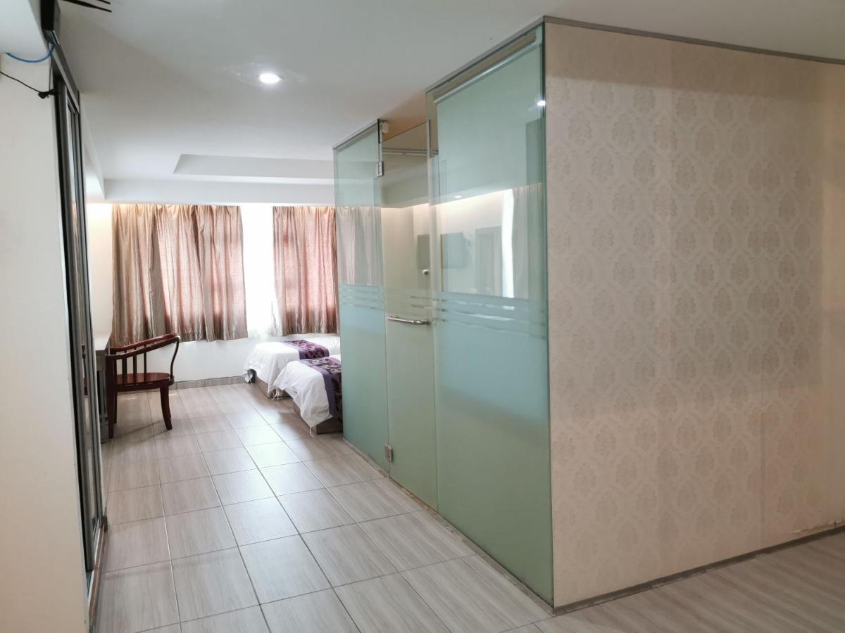 Melang Inn Kuala Pilah Dış mekan fotoğraf