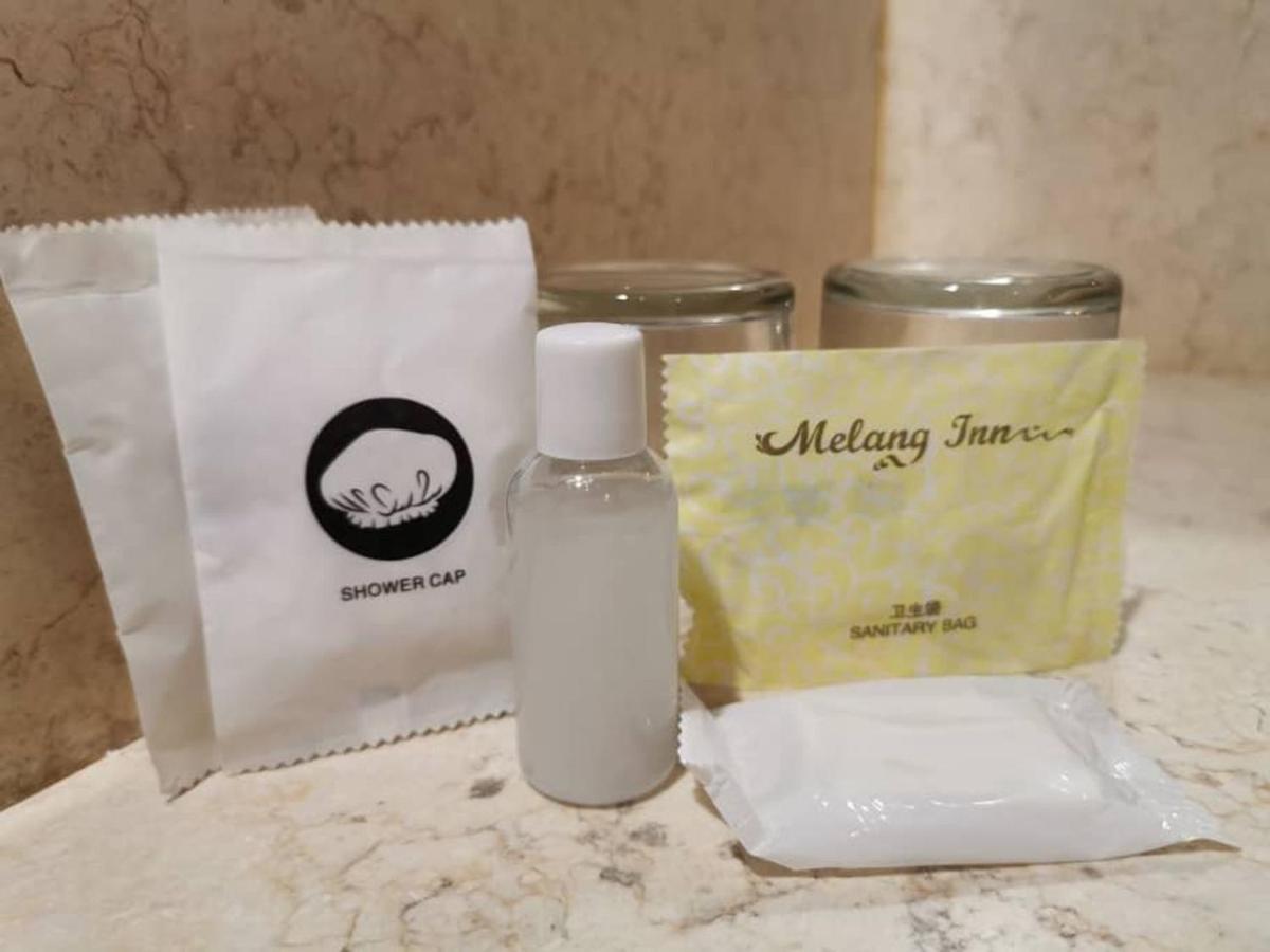 Melang Inn Kuala Pilah Dış mekan fotoğraf