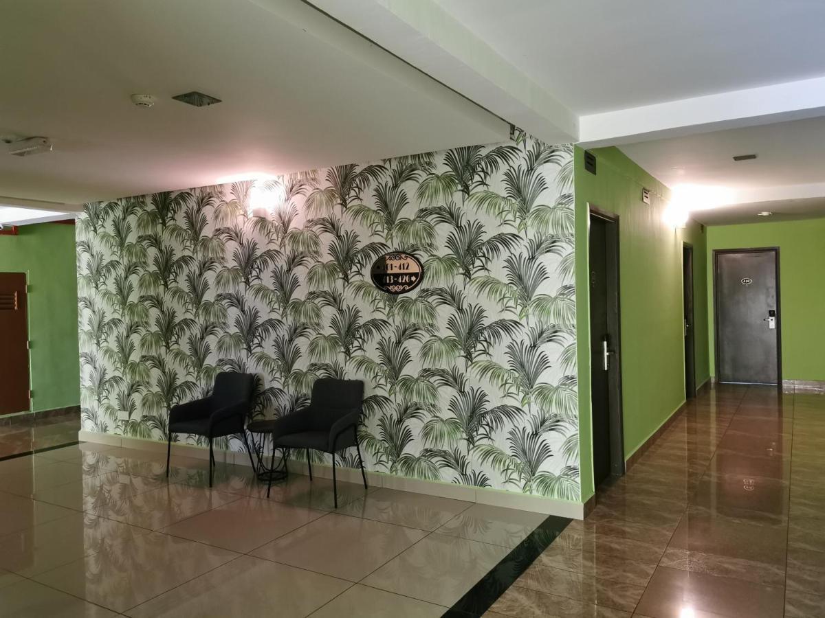 Melang Inn Kuala Pilah Dış mekan fotoğraf