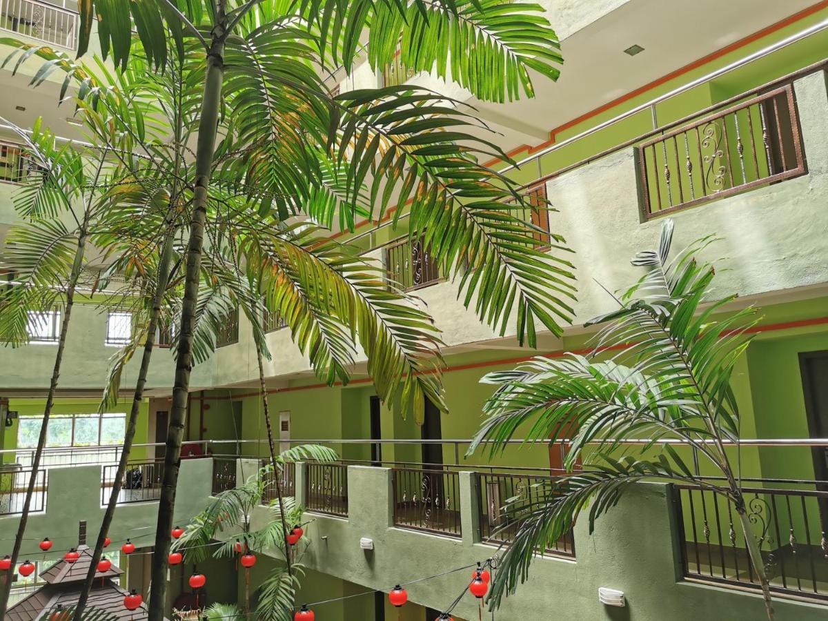 Melang Inn Kuala Pilah Dış mekan fotoğraf