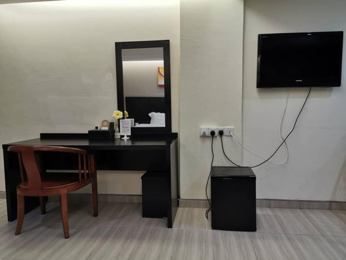 Melang Inn Kuala Pilah Dış mekan fotoğraf