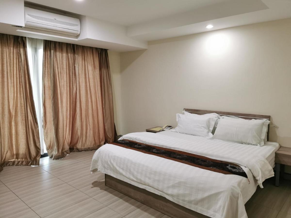 Melang Inn Kuala Pilah Dış mekan fotoğraf