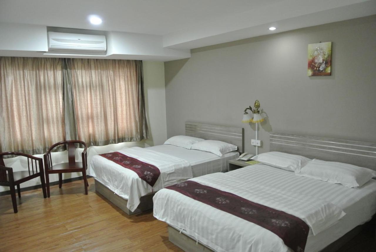Melang Inn Kuala Pilah Dış mekan fotoğraf
