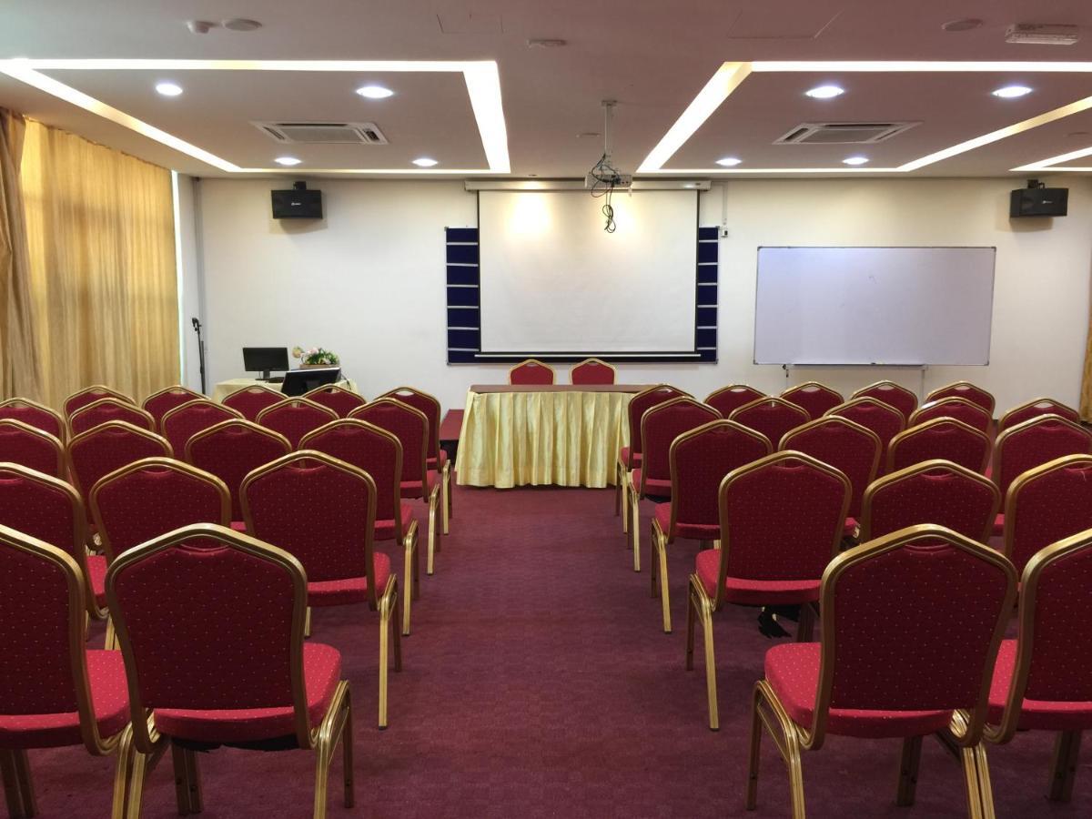 Melang Inn Kuala Pilah Dış mekan fotoğraf